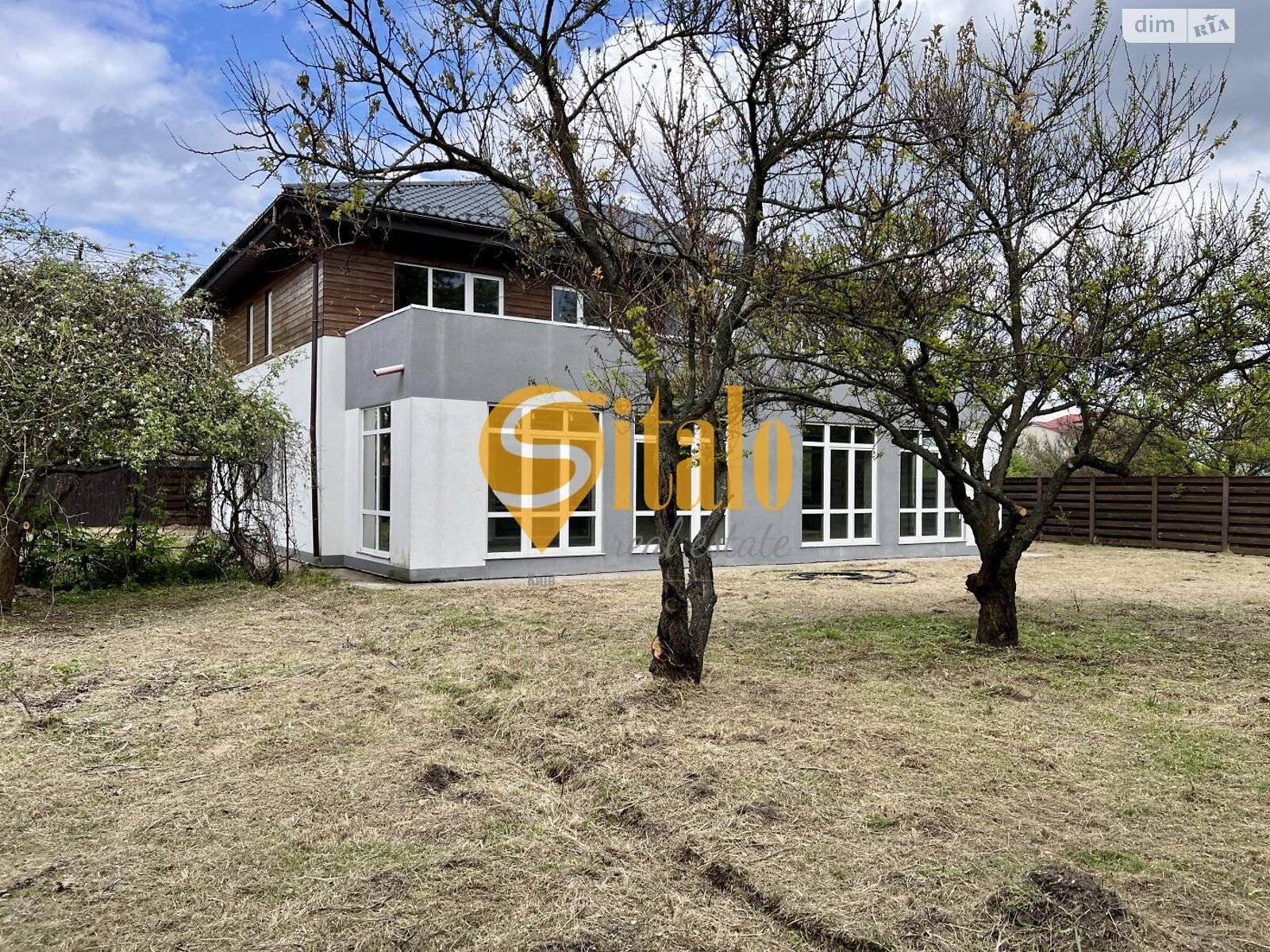 Продажа части дома в Киеве, улица Восточно-Дальня, район Дарницкий, 5 комнат фото 1