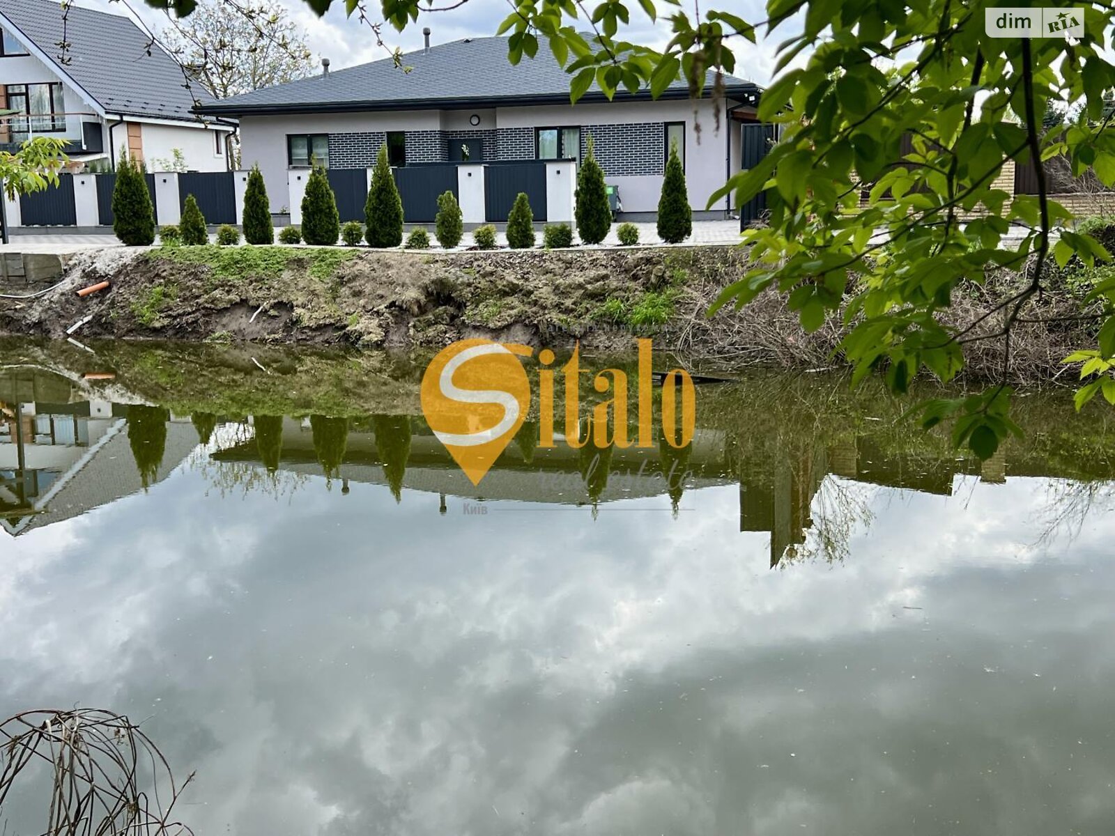 Продажа части дома в Киеве, улица Восточно-Дальня, район Дарницкий, 5 комнат фото 1