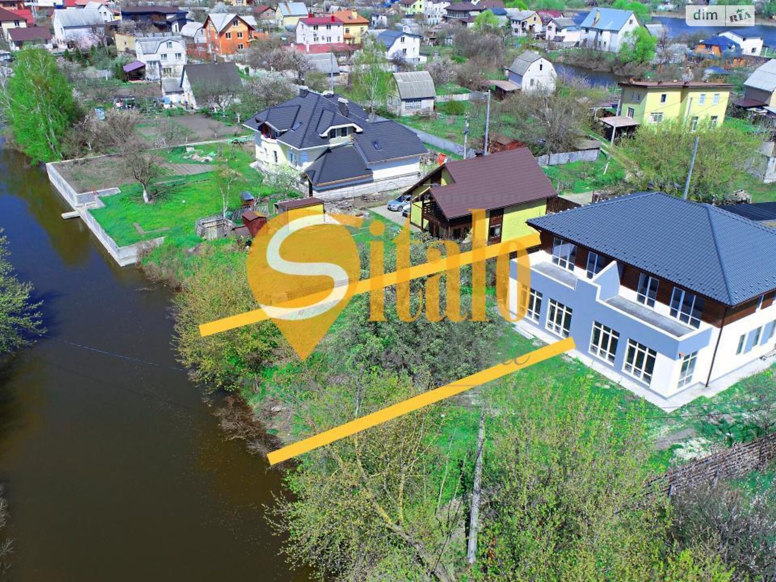 Продажа части дома в Киеве, улица Восточно-Дальня, район Дарницкий, 5 комнат фото 1