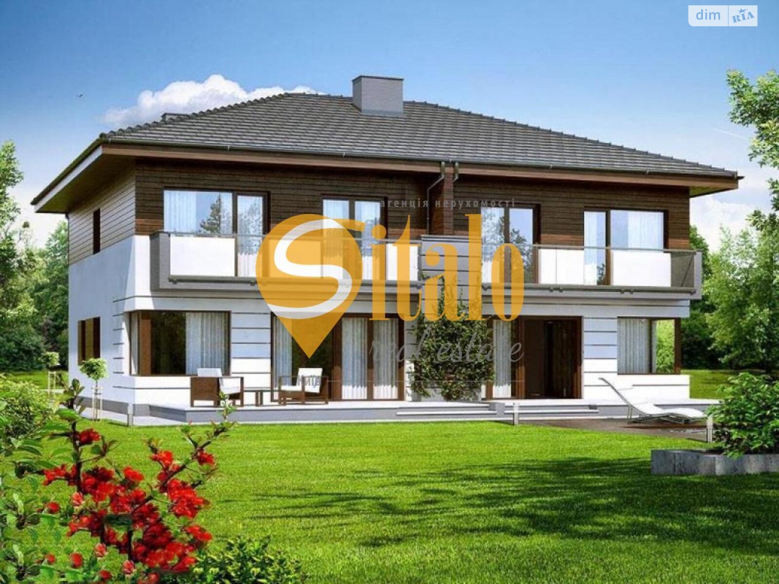 Продажа части дома в Киеве, улица Восточно-Дальня, район Дарницкий, 5 комнат фото 1