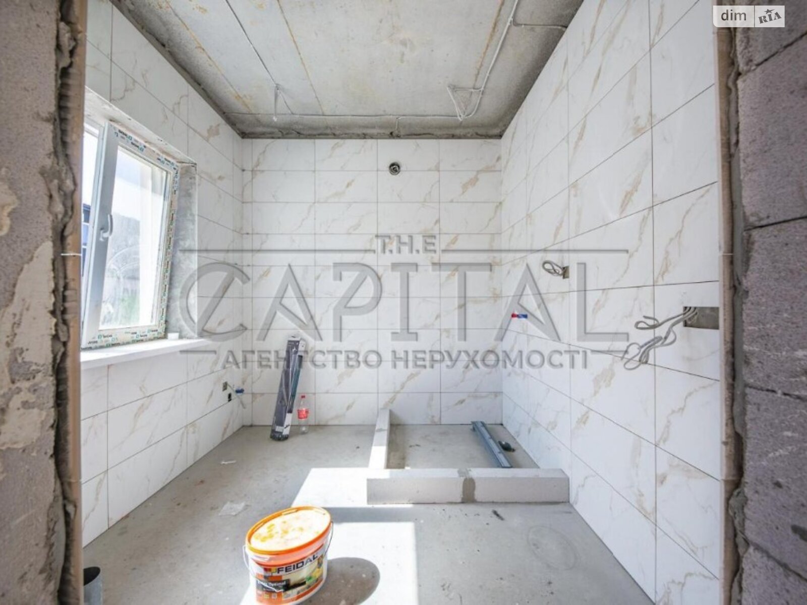 Продажа части дома в Киеве, район Дарницкий, 1 комната фото 1