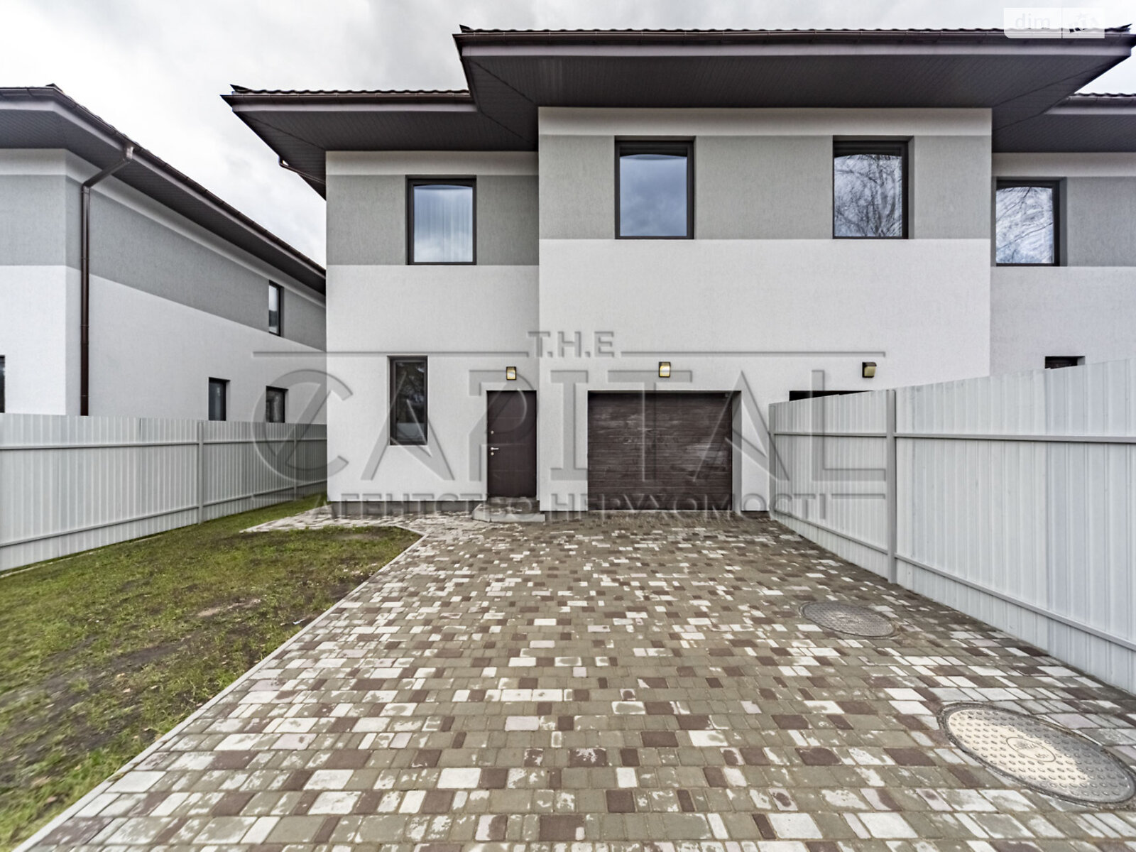 Продажа части дома в Киеве, район Быковня, 5 комнат фото 1 Продажа части дома в Киеве, район Быковня, 5 комнат фото 1