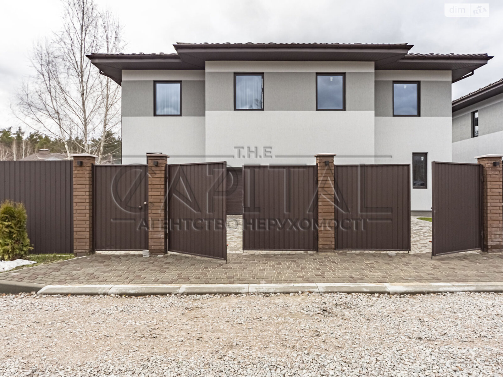 Продажа части дома в Киеве, район Быковня, 5 комнат фото 1 Продажа части дома в Киеве, район Быковня, 5 комнат фото 1