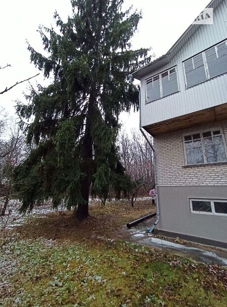 Продаж частини будинку в Києві, вулиця Академіка Лебедєва 17, район Феофанія, 5 кімнат фото 1 Продаж частини будинку в Києві, вулиця Академіка Лебедєва 17, район Феофанія, 5 кімнат фото 1