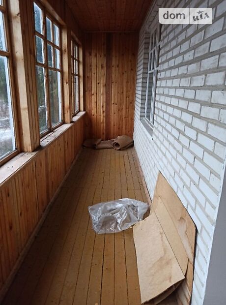 Продаж частини будинку в Києві, вулиця Академіка Лебедєва 17, район Феофанія, 5 кімнат фото 1 Продаж частини будинку в Києві, вулиця Академіка Лебедєва 17, район Феофанія, 5 кімнат фото 1