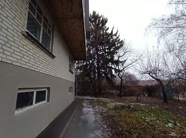 Продаж частини будинку в Києві, вулиця Академіка Лебедєва 17, район Феофанія, 5 кімнат фото 1 Продаж частини будинку в Києві, вулиця Академіка Лебедєва 17, район Феофанія, 5 кімнат фото 1