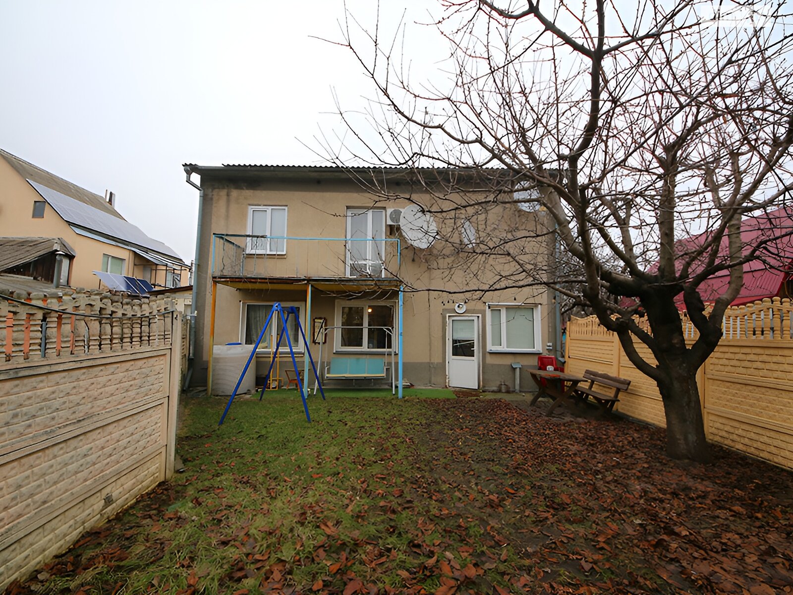 Продажа части дома в Киеве, район Голосеевский, 5 комнат фото 1 Продажа части дома в Киеве, район Голосеевский, 5 комнат фото 1