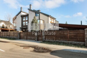 Продажа части дома в Киеве, улица Февральская (Чапаевка), район Голосеевский, 5 комнат фото 2