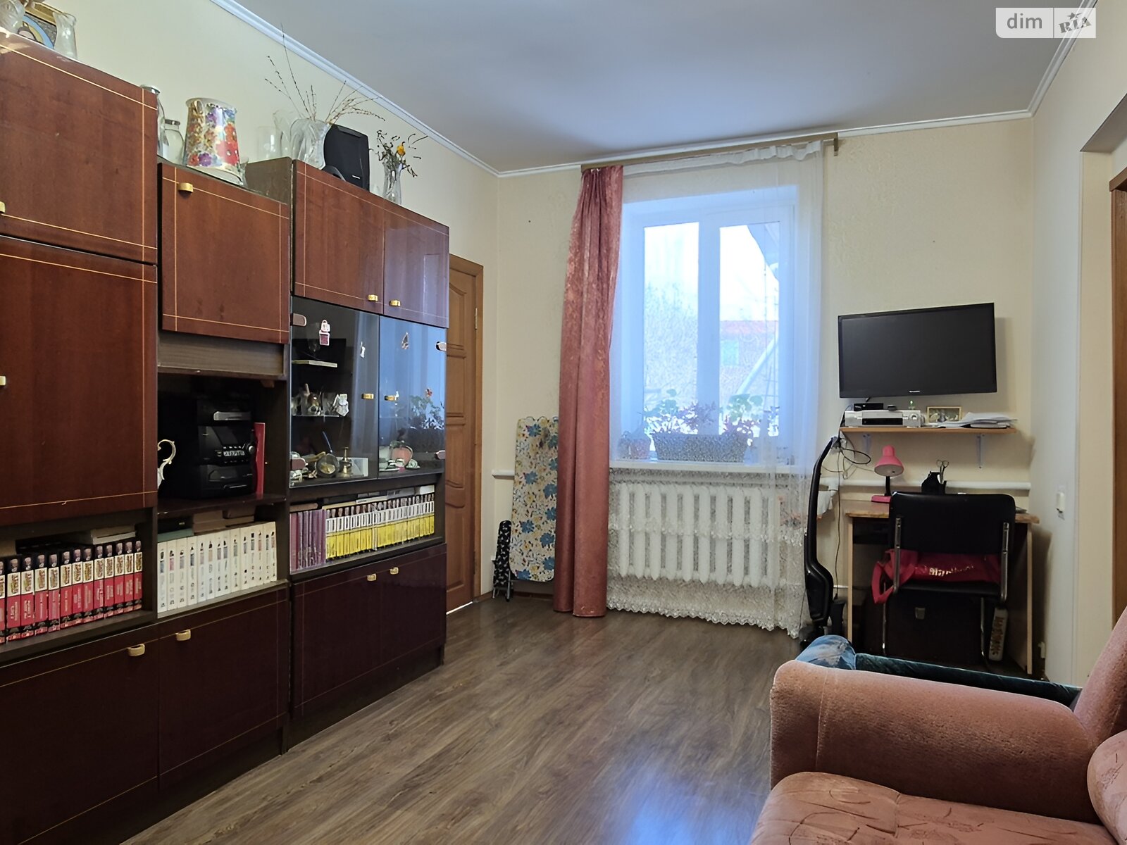 Продажа части дома в Киеве, переулок Павла Грабовского 7, район Голосеевский, 2 комнаты фото 1 Продажа части дома в Киеве, переулок Павла Грабовского 7, район Голосеевский, 2 комнаты фото 1