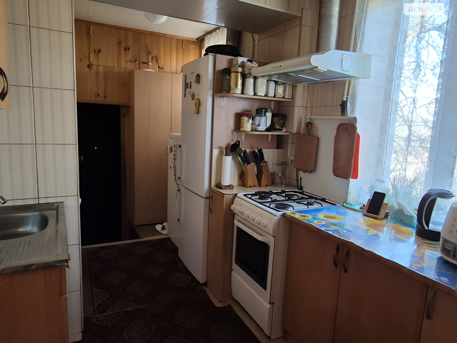 Продажа части дома в Киеве, переулок Павла Грабовского 7, район Голосеевский, 2 комнаты фото 1 Продажа части дома в Киеве, переулок Павла Грабовского 7, район Голосеевский, 2 комнаты фото 1