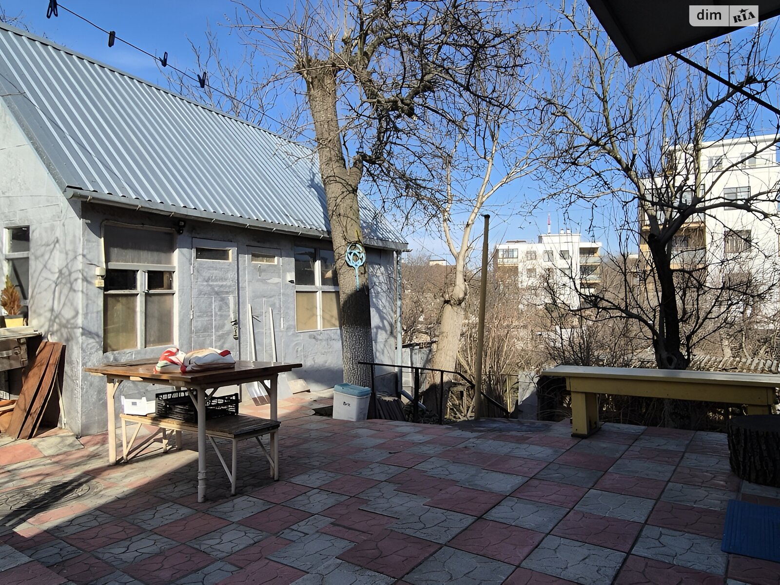 Продажа части дома в Киеве, переулок Павла Грабовского 7, район Голосеевский, 2 комнаты фото 1 Продажа части дома в Киеве, переулок Павла Грабовского 7, район Голосеевский, 2 комнаты фото 1