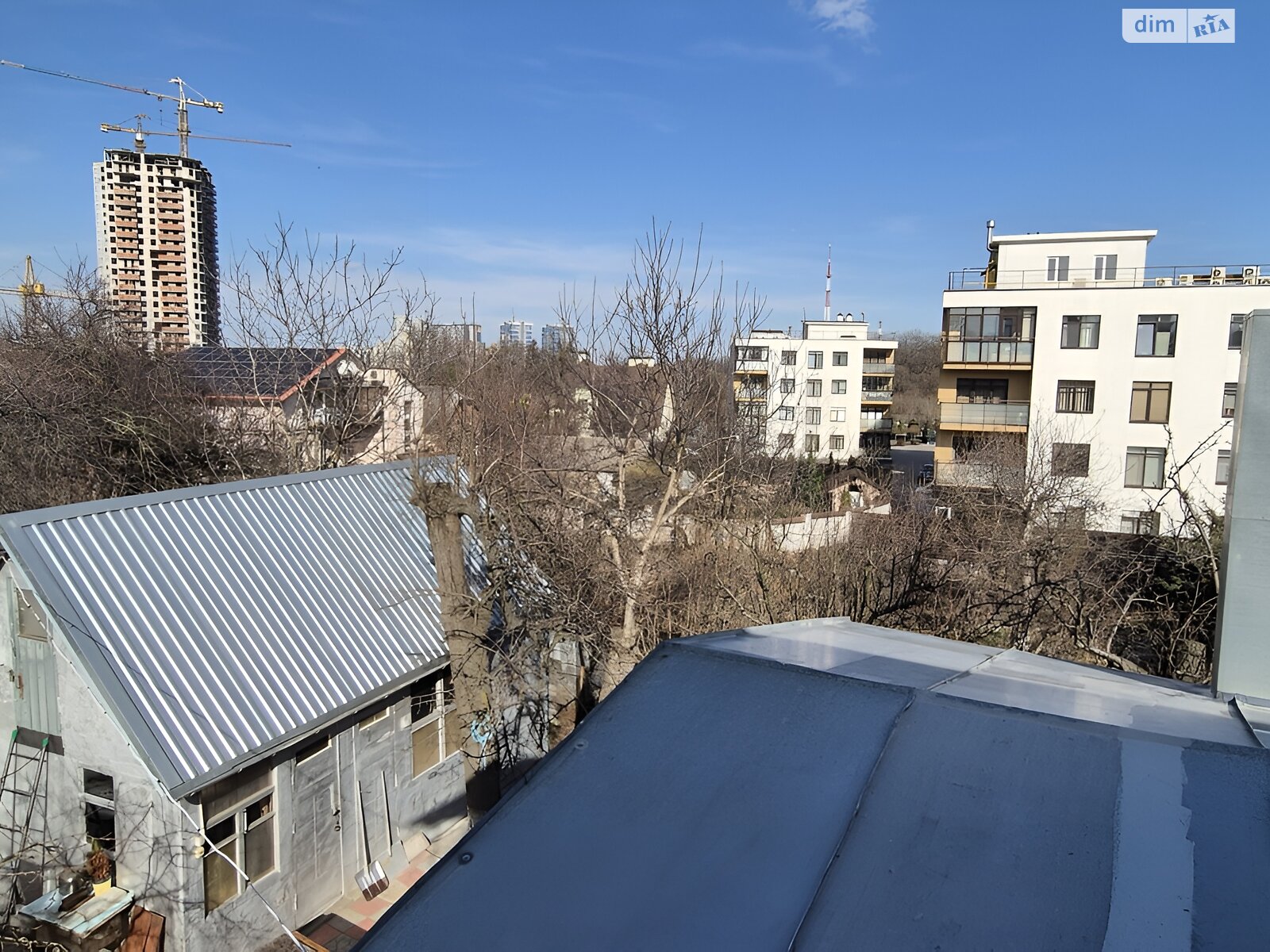 Продажа части дома в Киеве, переулок Павла Грабовского 7, район Голосеевский, 2 комнаты фото 1 Продажа части дома в Киеве, переулок Павла Грабовского 7, район Голосеевский, 2 комнаты фото 1