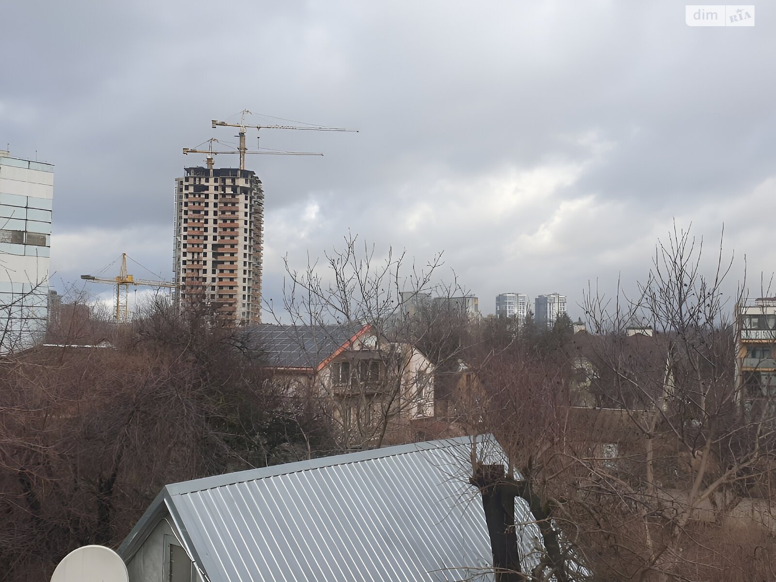 Продажа части дома в Киеве, переулок Павла Грабовского 7, район Голосеевский, 2 комнаты фото 1 Продажа части дома в Киеве, переулок Павла Грабовского 7, район Голосеевский, 2 комнаты фото 1