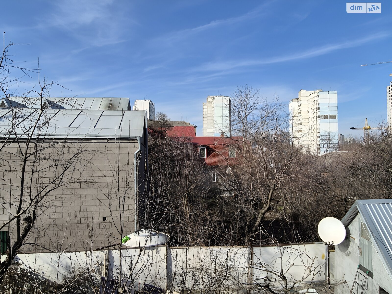 Продажа части дома в Киеве, переулок Павла Грабовского 7, район Голосеевский, 2 комнаты фото 1 Продажа части дома в Киеве, переулок Павла Грабовского 7, район Голосеевский, 2 комнаты фото 1