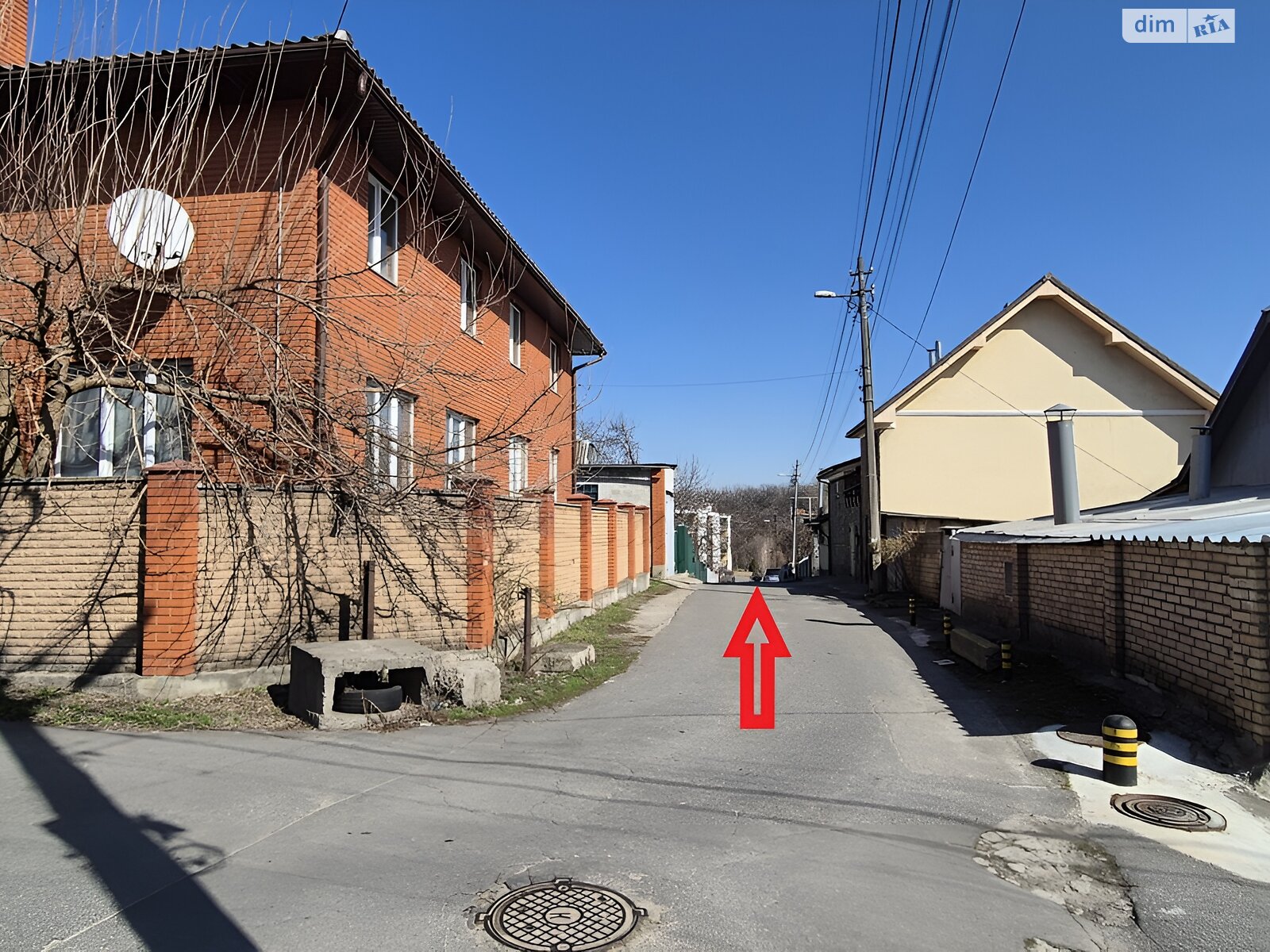 Продажа части дома в Киеве, переулок Павла Грабовского 7, район Голосеевский, 2 комнаты фото 1 Продажа части дома в Киеве, переулок Павла Грабовского 7, район Голосеевский, 2 комнаты фото 1