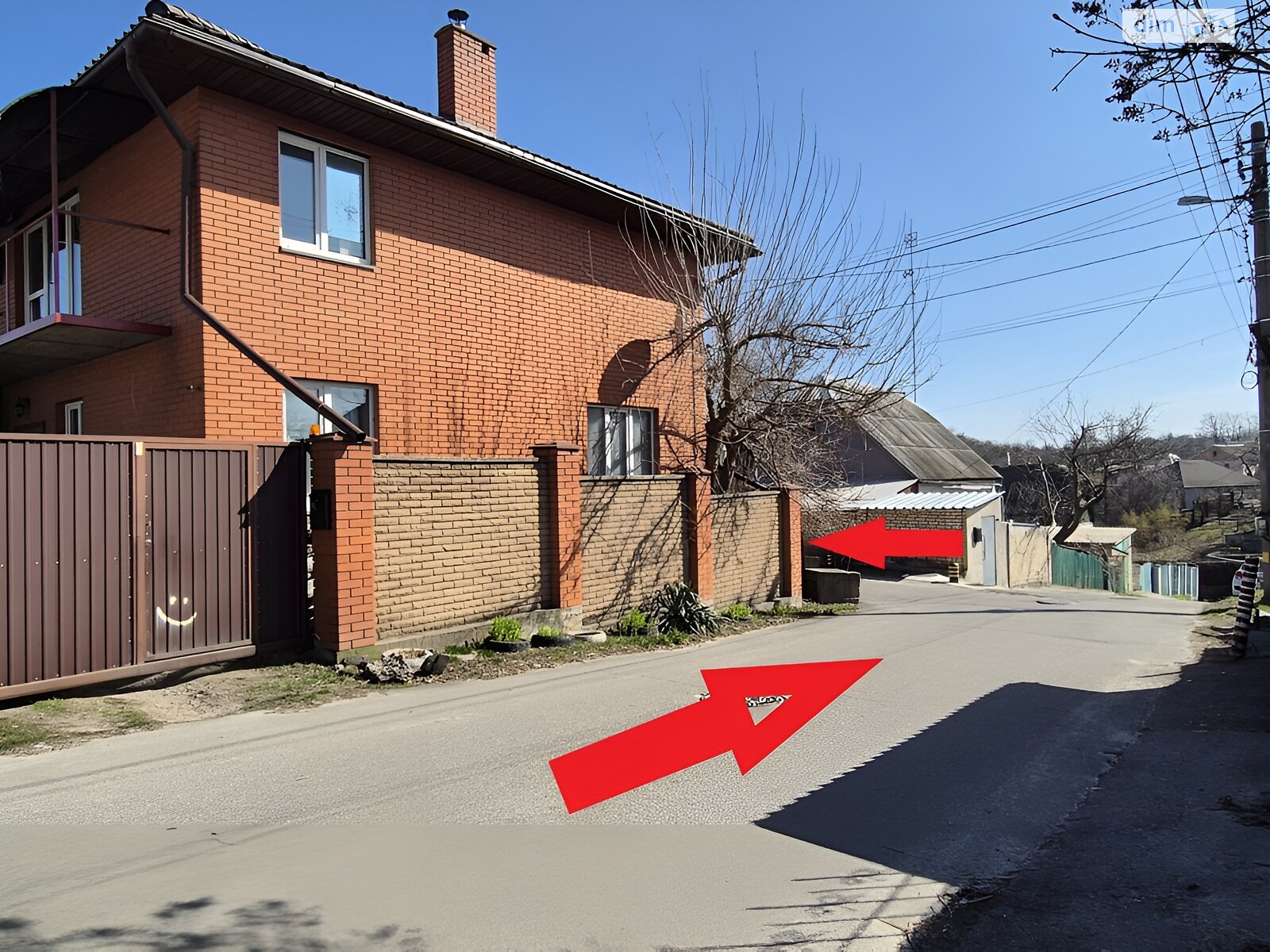 Продажа части дома в Киеве, переулок Павла Грабовского 7, район Голосеевский, 2 комнаты фото 1 Продажа части дома в Киеве, переулок Павла Грабовского 7, район Голосеевский, 2 комнаты фото 1