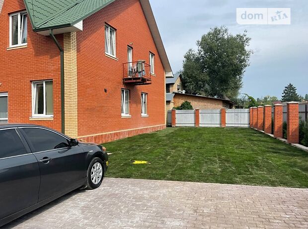 Продаж частини будинку в Києві, шосе Столичне, район Голосіївський, 4 кімнати фото 1 Продаж частини будинку в Києві, шосе Столичне, район Голосіївський, 4 кімнати фото 1