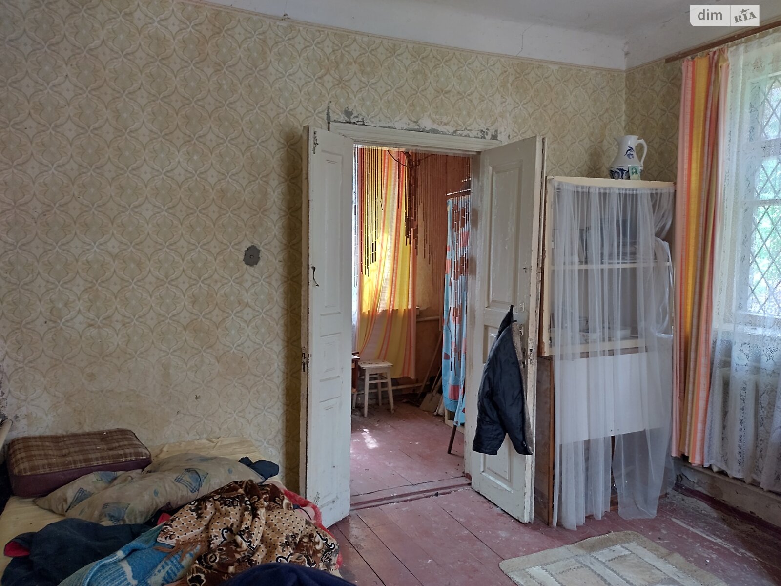 Продажа части дома в Киеве, район Голосеевский, 2 комнаты фото 1 Продажа части дома в Киеве, район Голосеевский, 2 комнаты фото 1