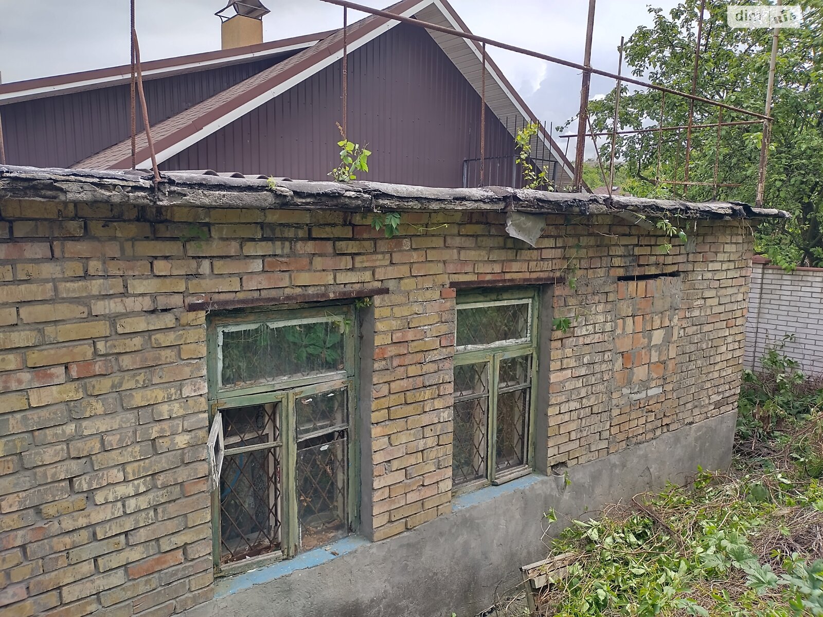 Продажа части дома в Киеве, район Голосеевский, 2 комнаты фото 1 Продажа части дома в Киеве, район Голосеевский, 2 комнаты фото 1