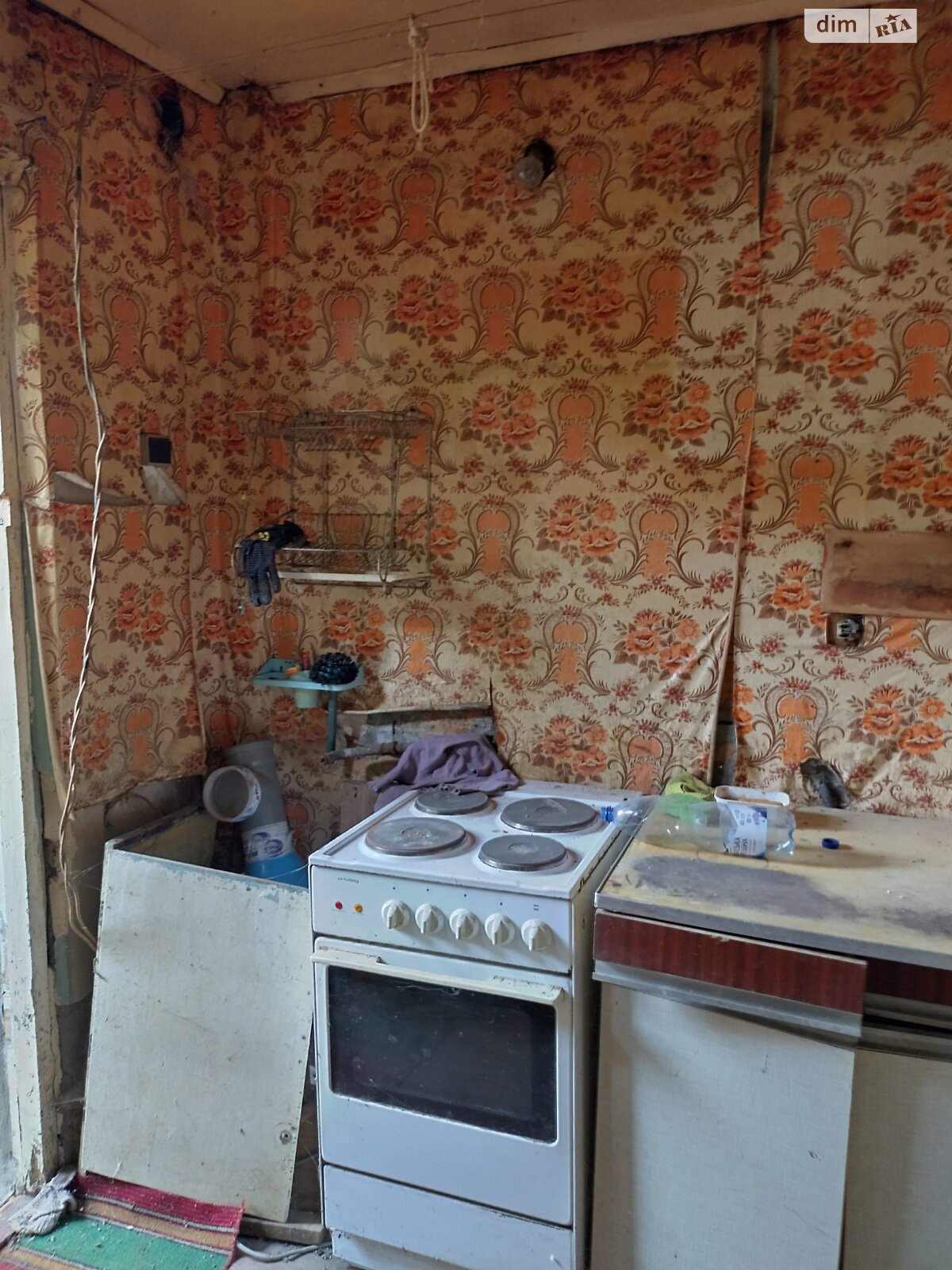 Продажа части дома в Киеве, район Голосеевский, 2 комнаты фото 1 Продажа части дома в Киеве, район Голосеевский, 2 комнаты фото 1