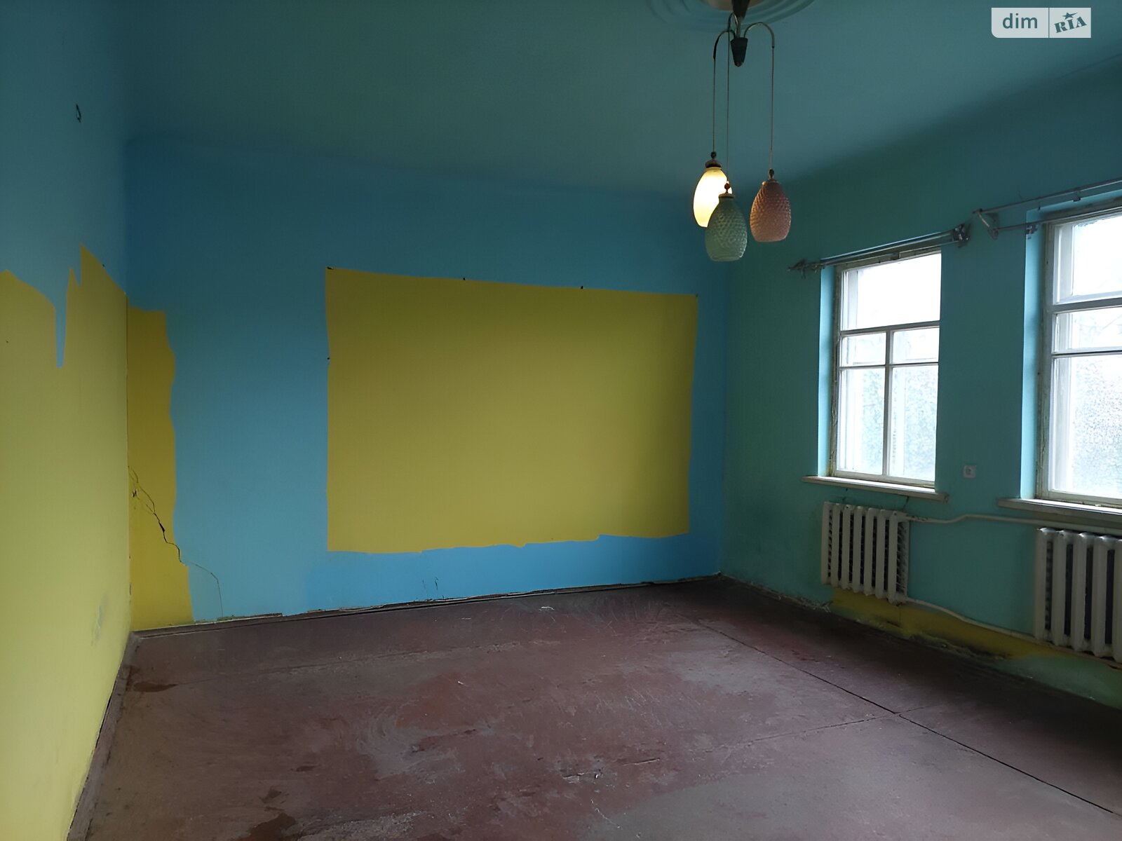 Продаж частини будинку в Києві, район Жуляни, 2 кімнати фото 1 Продаж частини будинку в Києві, район Жуляни, 2 кімнати фото 1