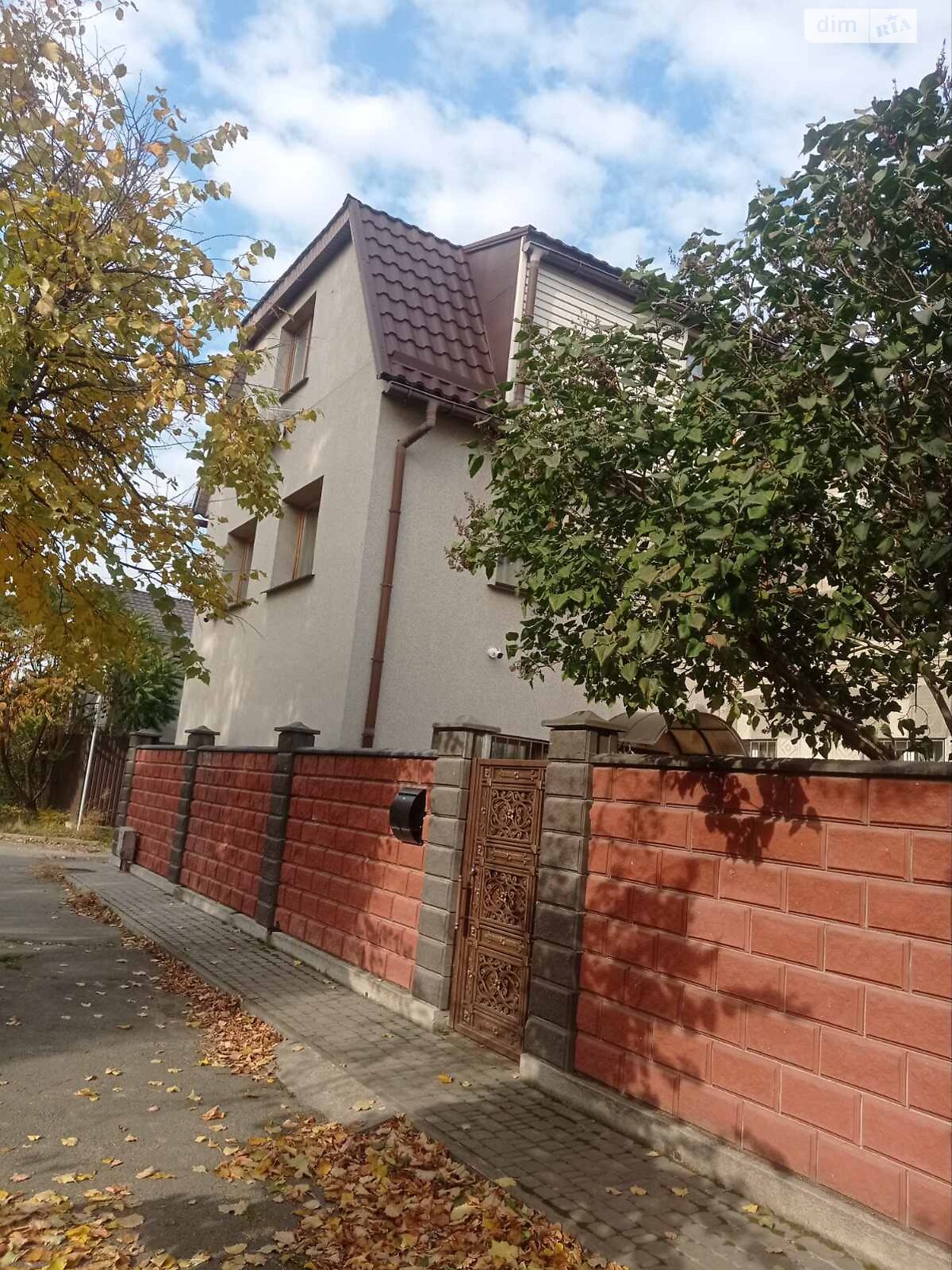 Продажа части дома в Киеве, улица Постовая 41/33, район Караваевы Дачи, 7 комнат фото 1 Продажа части дома в Киеве, улица Постовая 41/33, район Караваевы Дачи, 7 комнат фото 1