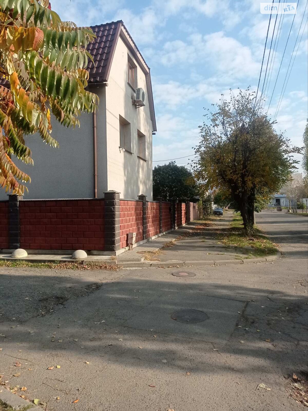 Продажа части дома в Киеве, улица Постовая 41/33, район Караваевы Дачи, 7 комнат фото 1 Продажа части дома в Киеве, улица Постовая 41/33, район Караваевы Дачи, 7 комнат фото 1