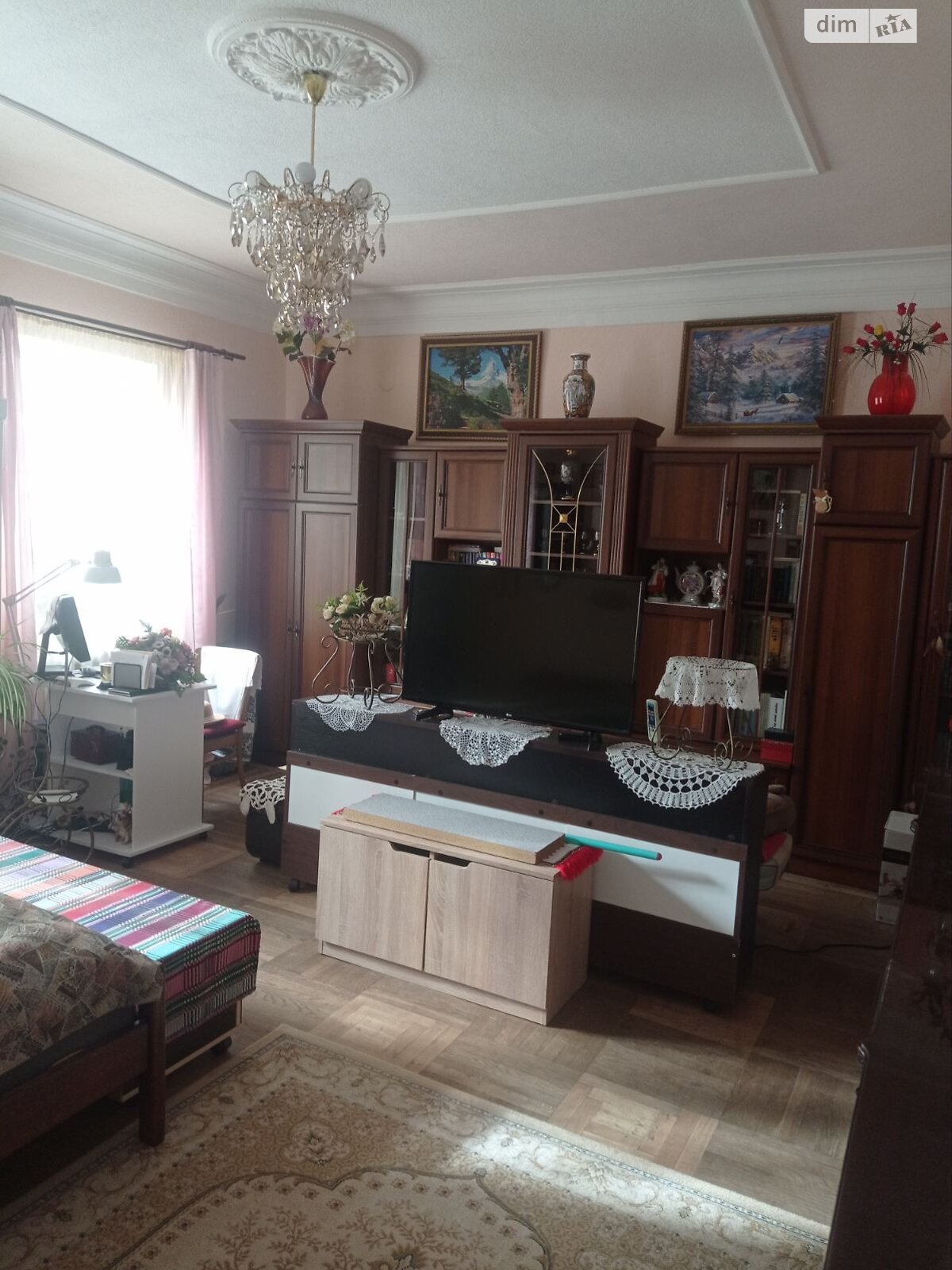 Продажа части дома в Киеве, улица Постовая 41/33, район Караваевы Дачи, 7 комнат фото 1 Продажа части дома в Киеве, улица Постовая 41/33, район Караваевы Дачи, 7 комнат фото 1