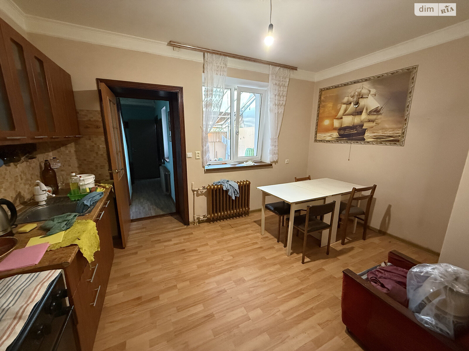 Продаж частини будинку в Києві, вулиця Черняховського 1А/19, район Нивки, 3 кімнати фото 1 Продаж частини будинку в Києві, вулиця Черняховського 1А/19, район Нивки, 3 кімнати фото 1