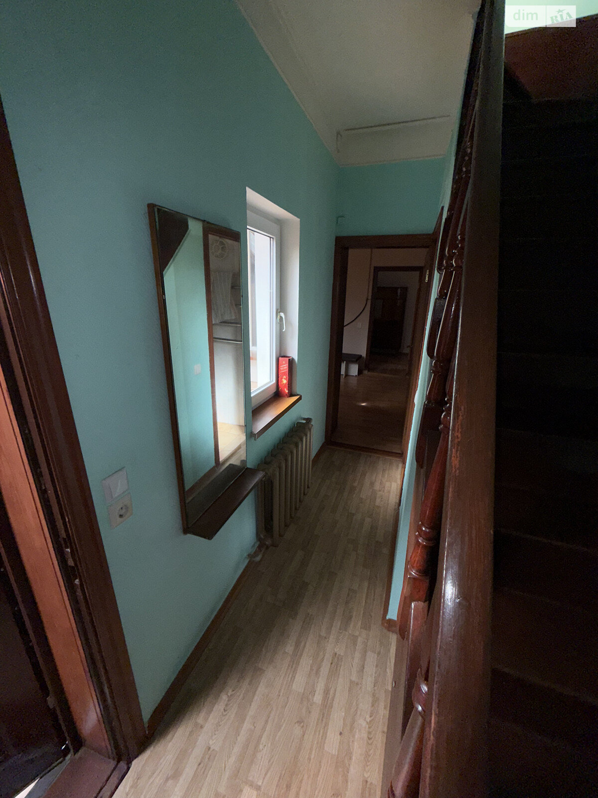 Продаж частини будинку в Києві, вулиця Черняховського 1А/19, район Нивки, 3 кімнати фото 1 Продаж частини будинку в Києві, вулиця Черняховського 1А/19, район Нивки, 3 кімнати фото 1