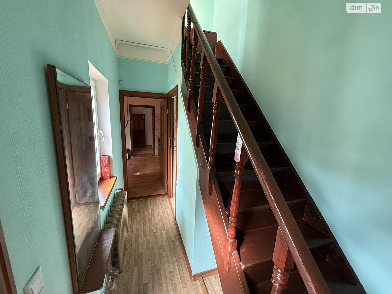 Продаж частини будинку в Києві, вулиця Черняховського 1А/19, район Нивки, 3 кімнати фото 1 Продаж частини будинку в Києві, вулиця Черняховського 1А/19, район Нивки, 3 кімнати фото 1