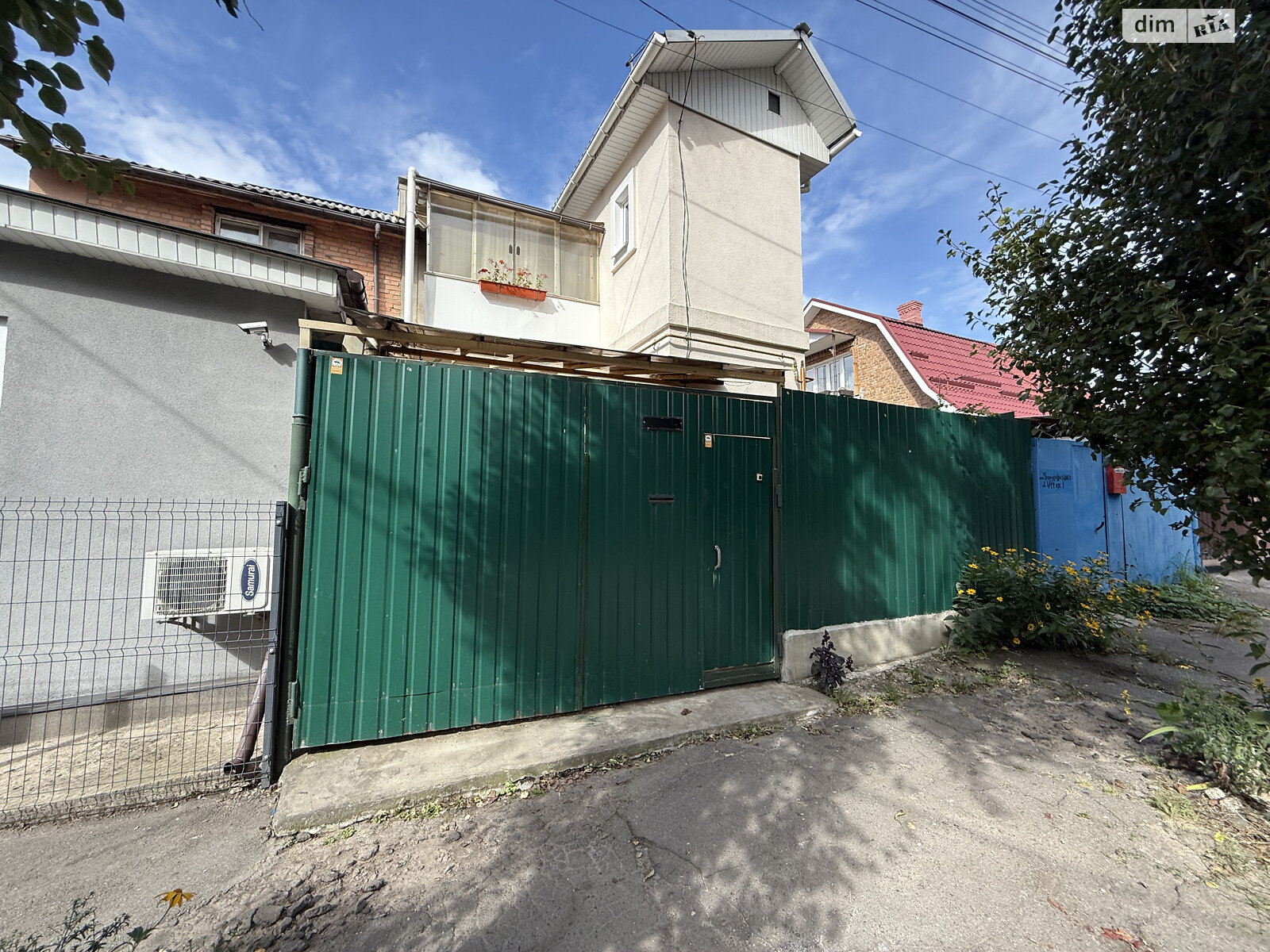 Продаж частини будинку в Києві, вулиця Черняховського 1А/19, район Нивки, 3 кімнати фото 1 Продаж частини будинку в Києві, вулиця Черняховського 1А/19, район Нивки, 3 кімнати фото 1