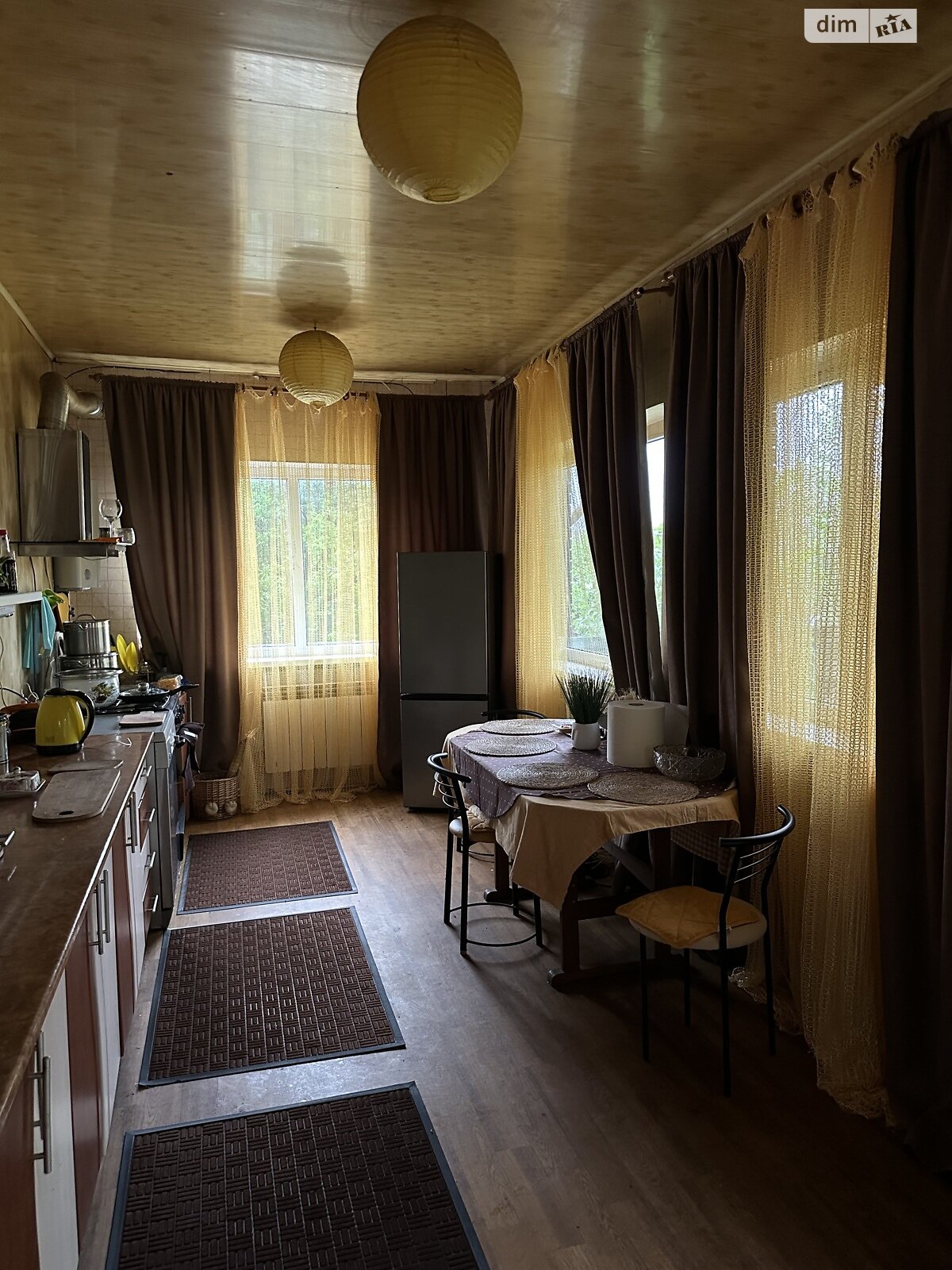 Продаж частини будинку в Києві, район Оболонь, 4 кімнати фото 1 Продаж частини будинку в Києві, район Оболонь, 4 кімнати фото 1