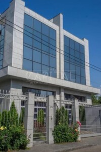 Продаж частини будинку в Києві, вулиця Вільшанська, 30 кімнат фото 2