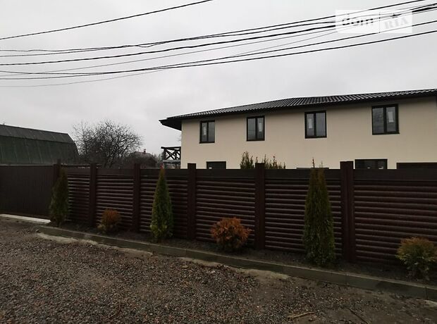 Продаж частини будинку в Києві, вулиця Садова (Осокорки), район Осокорки, 1 кімната фото 1 Продаж частини будинку в Києві, вулиця Садова (Осокорки), район Осокорки, 1 кімната фото 1