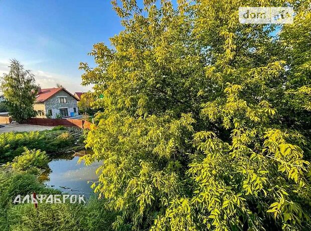 Продаж частини будинку в Києві, вулиця Садова, район Осокорки, 5 кімнат фото 1 Продаж частини будинку в Києві, вулиця Садова, район Осокорки, 5 кімнат фото 1