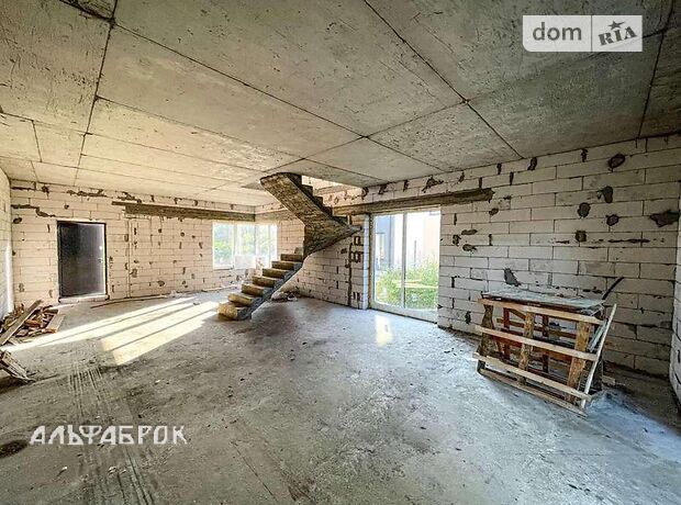 Продаж частини будинку в Києві, вулиця Садова, район Осокорки, 5 кімнат фото 1 Продаж частини будинку в Києві, вулиця Садова, район Осокорки, 5 кімнат фото 1
