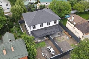 Продажа части дома в Киеве, улица Садовая 32, район Осокорки, 5 комнат фото 2