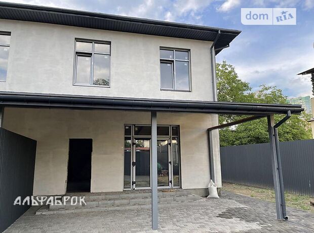 Продажа части дома в Киеве, улица Садовая 32, район Осокорки, 5 комнат фото 1 Продажа части дома в Киеве, улица Садовая 32, район Осокорки, 5 комнат фото 1