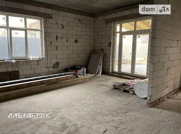 Продажа части дома в Киеве, улица Садовая 32, район Осокорки, 5 комнат фото 1 Продажа части дома в Киеве, улица Садовая 32, район Осокорки, 5 комнат фото 1