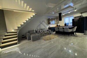Продаж частини будинку в Києві, район Осокорки, 3 кімнати фото 2