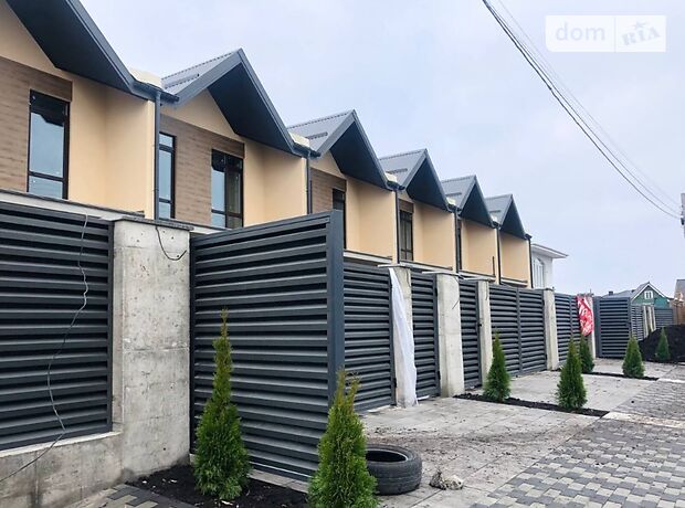 Продаж частини будинку в Києві, район Осокорки, 5 кімнат фото 1 Продаж частини будинку в Києві, район Осокорки, 5 кімнат фото 1