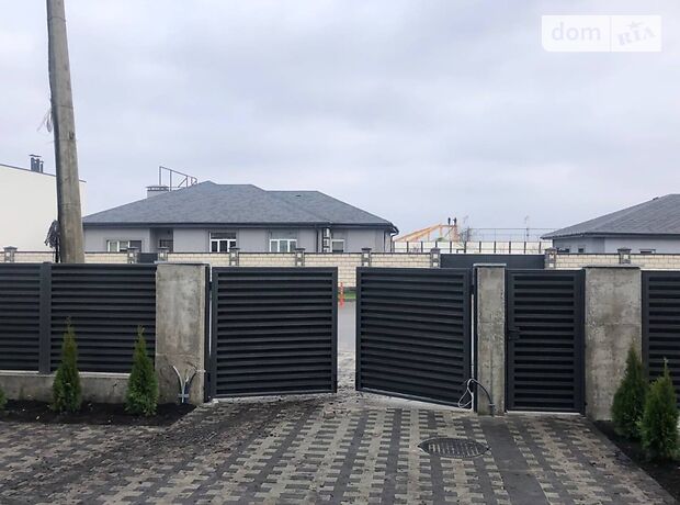 Продаж частини будинку в Києві, район Осокорки, 5 кімнат фото 1 Продаж частини будинку в Києві, район Осокорки, 5 кімнат фото 1