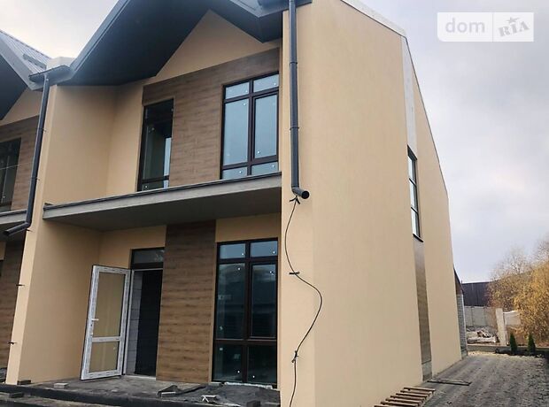Продаж частини будинку в Києві, район Осокорки, 5 кімнат фото 1 Продаж частини будинку в Києві, район Осокорки, 5 кімнат фото 1
