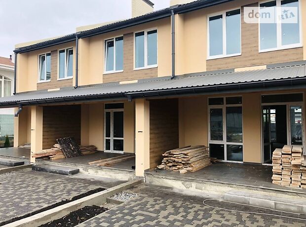 Продаж частини будинку в Києві, район Осокорки, 5 кімнат фото 1 Продаж частини будинку в Києві, район Осокорки, 5 кімнат фото 1