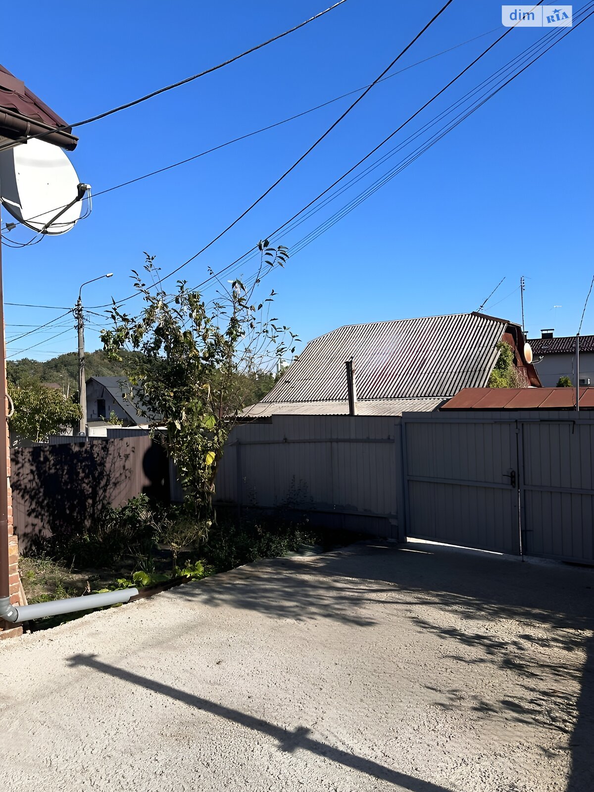 Продаж частини будинку в Києві, район Селище Шевченка, 2 кімнати фото 1 Продаж частини будинку в Києві, район Селище Шевченка, 2 кімнати фото 1