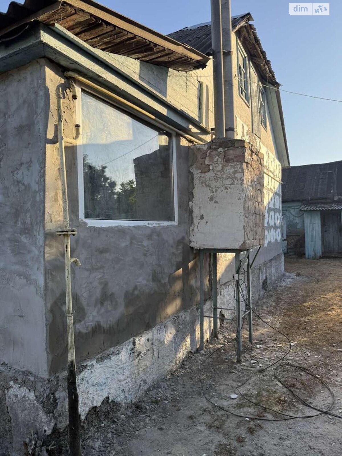 Продажа части дома в Киеве, улица Иоганна Вольфганга Гете (Карла Маркса) 47, район Село Троещина, 4 комнаты фото 1