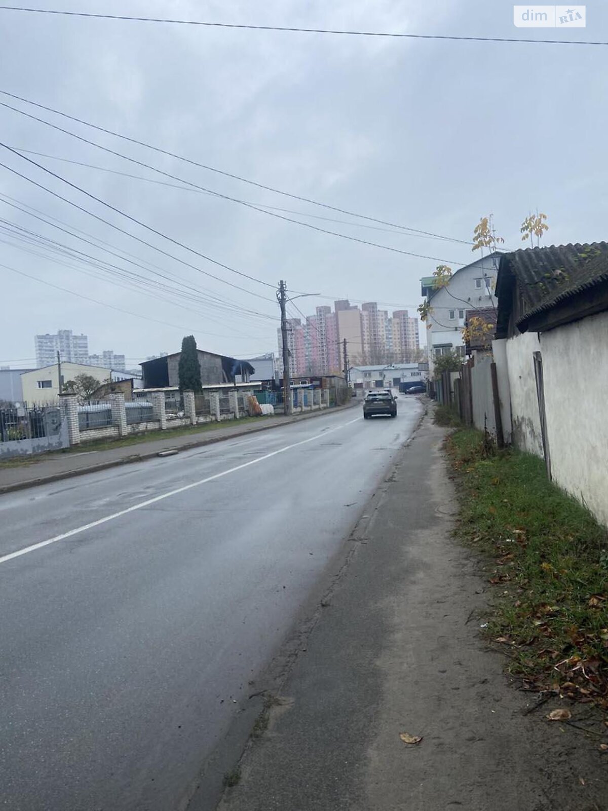 Продажа части дома в Киеве, улица Иоганна Вольфганга Гете (Карла Маркса) 47, район Село Троещина, 4 комнаты фото 1