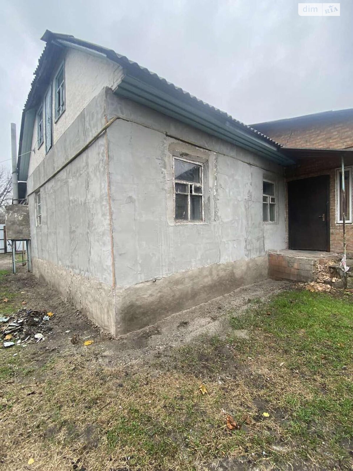 Продажа части дома в Киеве, улица Иоганна Вольфганга Гете (Карла Маркса) 47, район Село Троещина, 4 комнаты фото 1