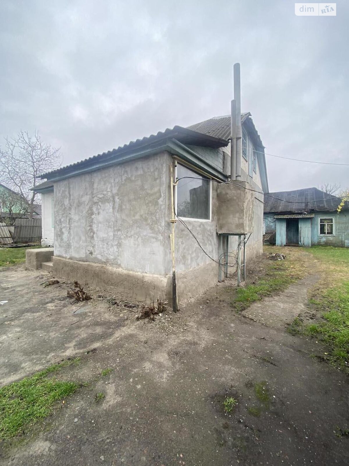 Продажа части дома в Киеве, улица Иоганна Вольфганга Гете (Карла Маркса) 47, район Село Троещина, 4 комнаты фото 1